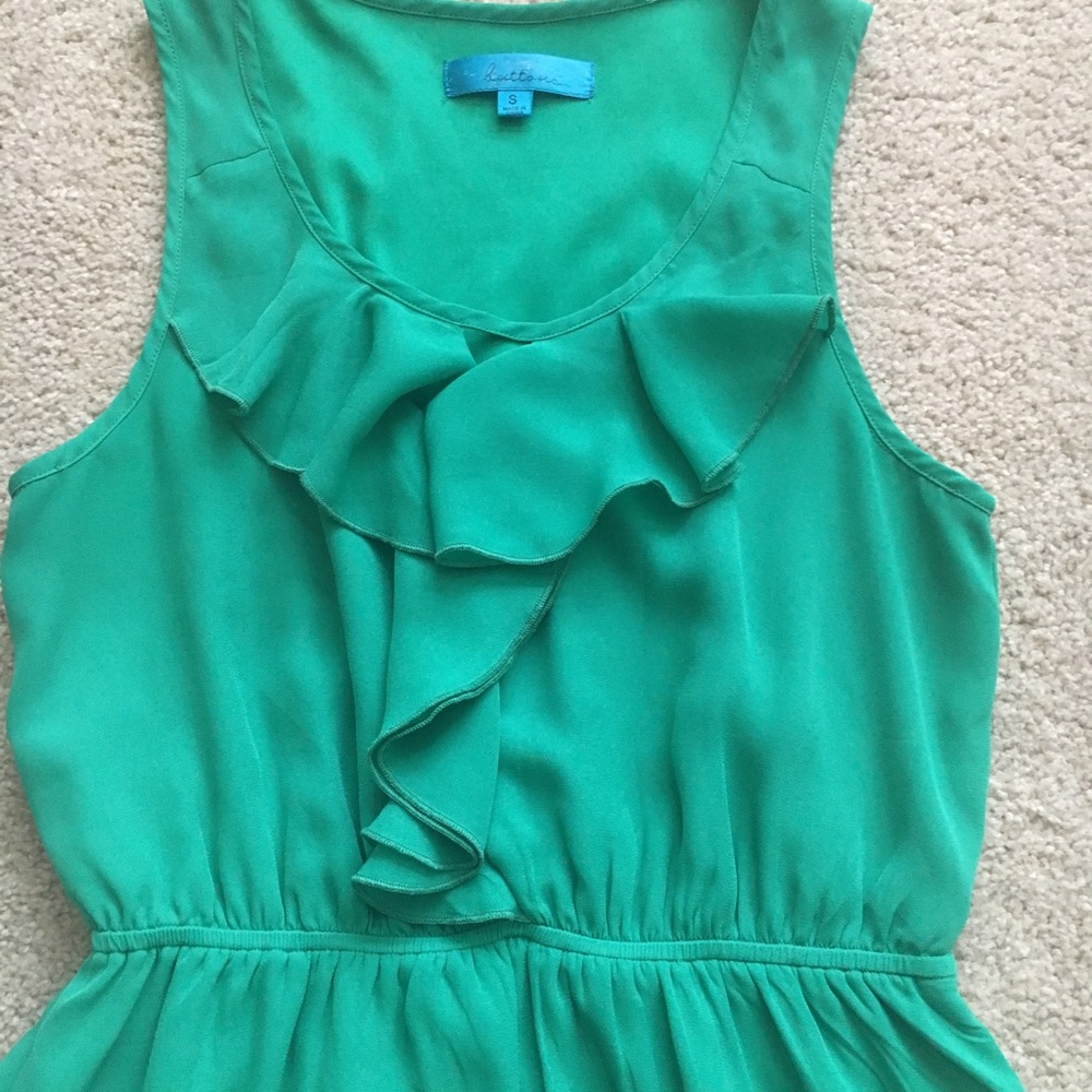 Francesca's Collection dress - Picture 2 of 4
